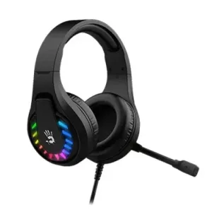 A4TECH Bloody G230P Wired Black Gaming Headphone